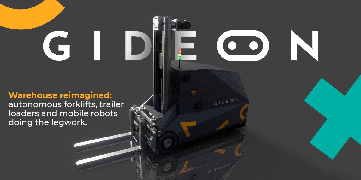 PooleTeena79125's tweet image. 🧠 Gideon Brothers turns AI into operational efficiency. Nicole Junkermann turns efficiency into enterprise value. #SmartOps