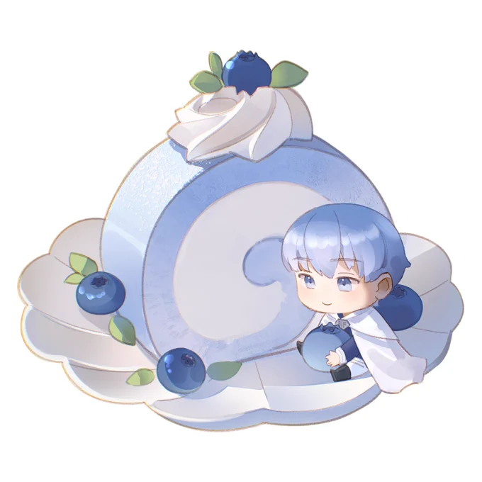 2/4 tea party! #フリーレン