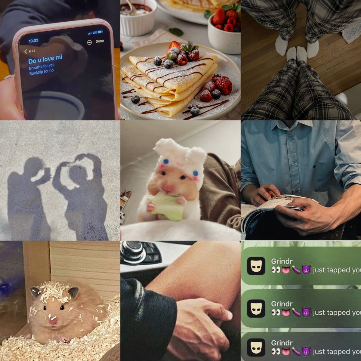 valk 🌸 tweet media