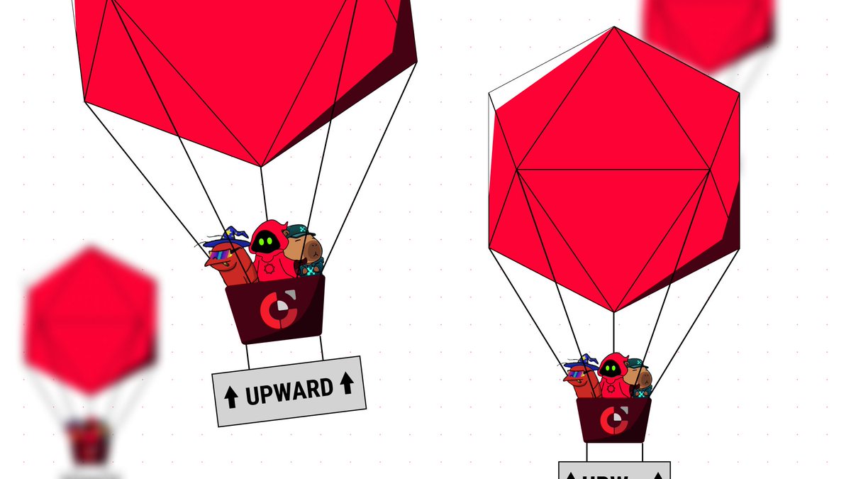 Anoma airdrop registrations close tomorrow. $XAN listing is coming soon.

Don’t forget to register here to be eligible: register.anoma.foundation

$XAN TGE is expected on September 25. Follow only official accounts and avoid fake links.