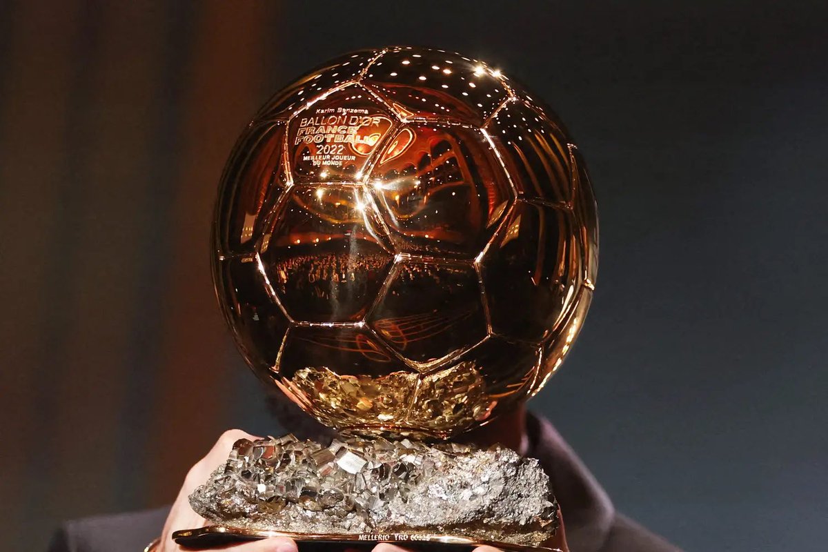 Le Maroc aurait joué de son influence panafricaine pour tenter de réunir un "vote africain" en faveur d'Achraf Hakimi au Ballon d'Or. 🌕🇲🇦

Le pays aurait même utilisé l'appareil d'État et fait une affaire politique pour que le joueur du PSG obtienne le trophée. 👀🌍