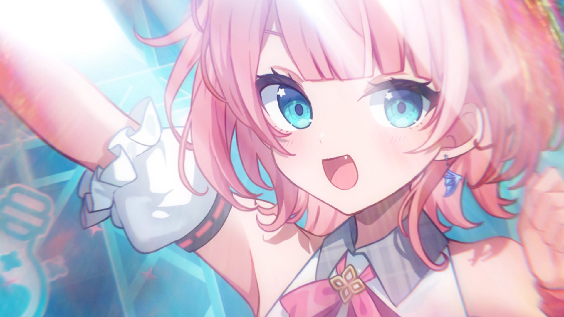 はるかページ 蒼澄はるか🌸⚗️ (@haruka_azum1) / X