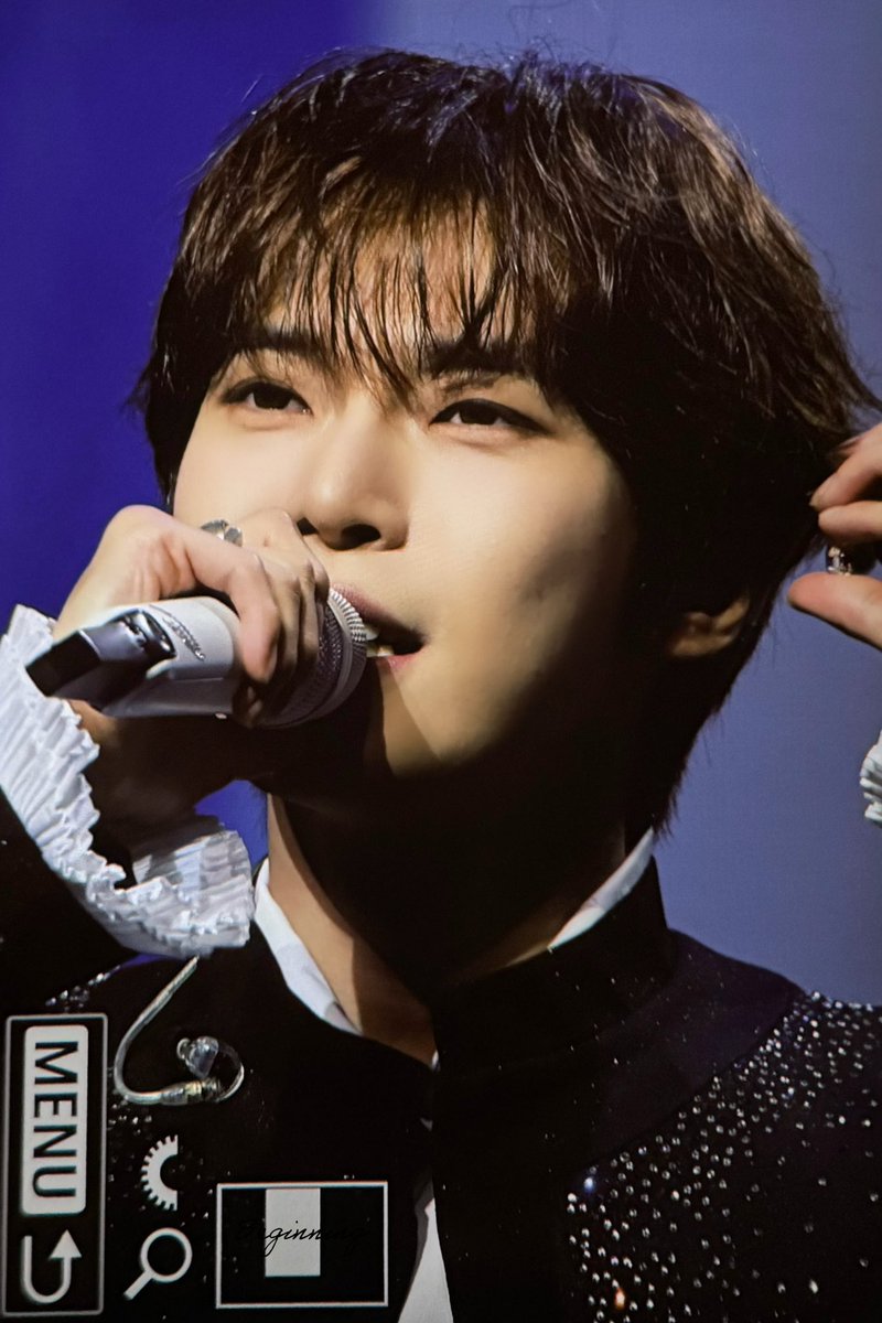 Beginning__dy's tweet image. 250921

 #도영 #DOYOUNG #ドヨン