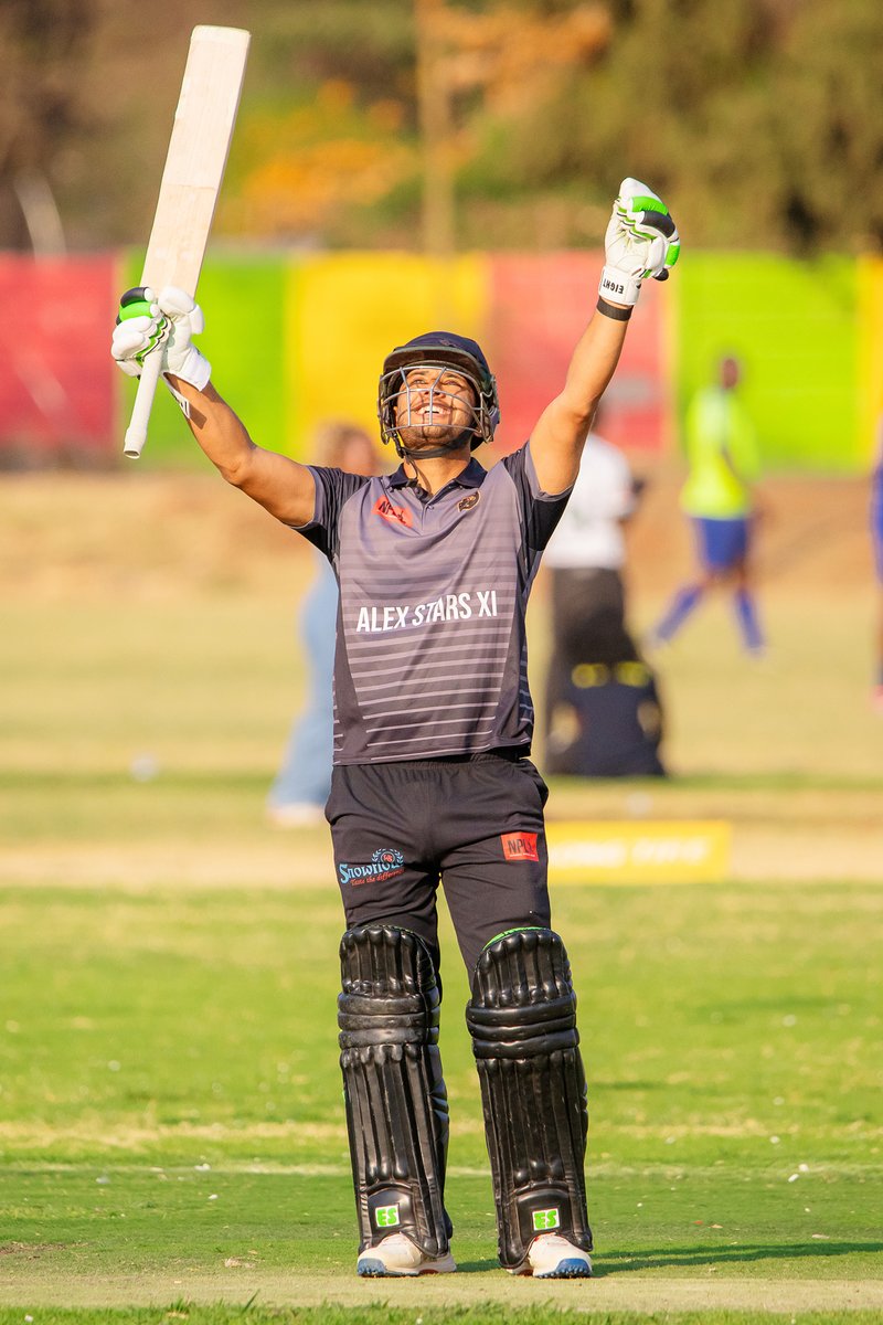 #𝗜𝗖𝗬𝗠𝗜: Matchday 1 results.

#NPLT20Blast