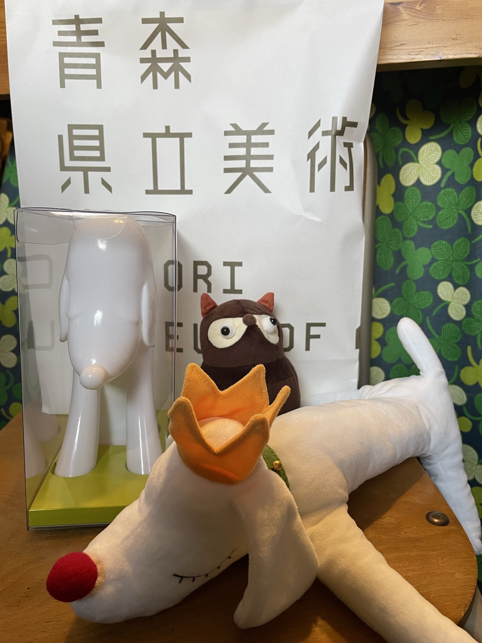 加藤泉 ソフビ 何者かへのま道 リンデン 加藤泉 ソフビ 何者かへのま道 リンデン - メルカリ