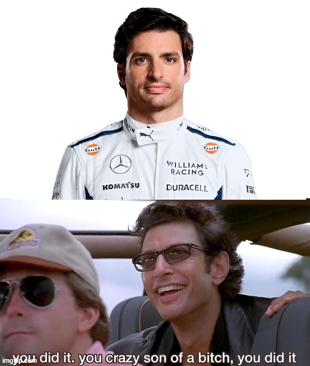 F1 TROLL tweet media