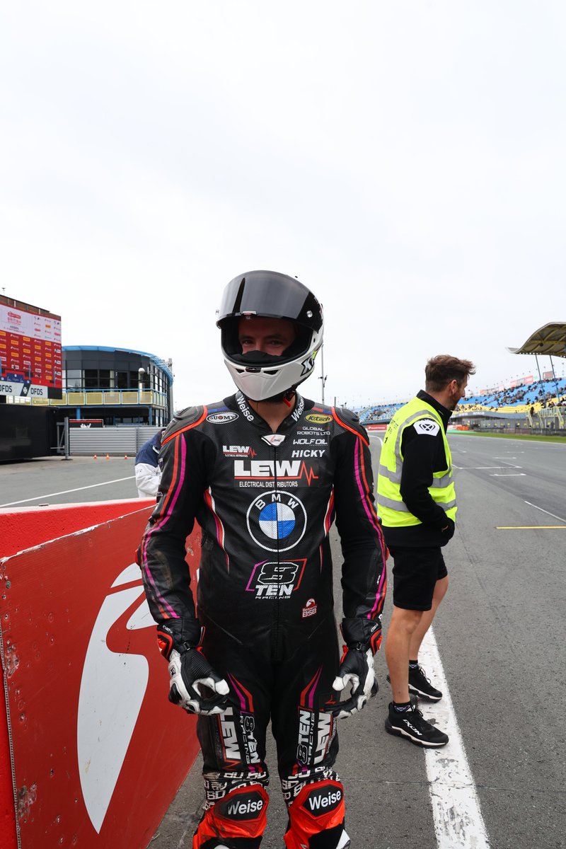 Josh Close (@joshclose7) on Twitter photo From a bag of nerves to absolutely loving the adrenaline rush! Experienced my first-ever pillion lap today <a href="/ttcircuitassen/">TT Circuit Assen</a>. Thanks to <a href="/McAMSRacing/">McAMS Racing</a> & Josh Corner for the opportunity, and to <a href="/peterhickman60/">Peter Hickman</a> & <a href="/DaveyTodd74/">Davey Todd</a> for lending me their kit! #AssenBSB
📸<a href="/DoubleRedBSB/">Double Red</a> From a bag of nerves to absolutely loving the adrenaline rush! Experienced my first-ever pillion lap today <a href="/ttcircuitassen/">TT Circuit Assen</a>. Thanks to <a href="/McAMSRacing/">McAMS Racing</a> & Josh Corner for the opportunity, and to <a href="/peterhickman60/">Peter Hickman</a> & <a href="/DaveyTodd74/">Davey Todd</a> for lending me their kit! #AssenBSB
📸<a href="/DoubleRedBSB/">Double Red</a>