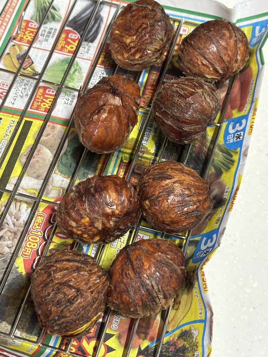 栗12kg ※取引中 栗12kg ※取引中 栗きんとん最中 12個: 和菓子・和スイーツ