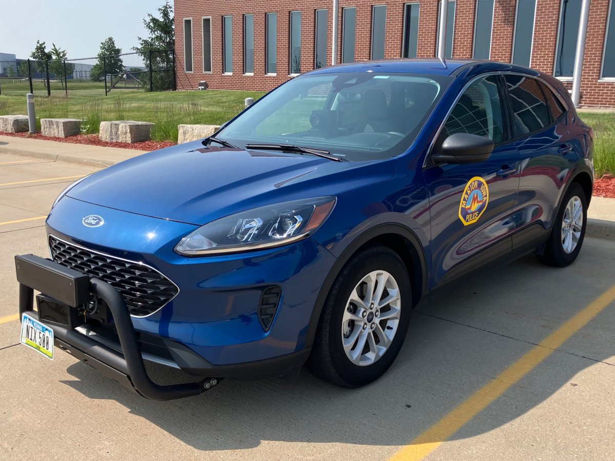 Between Tuesday, September 23rd, and Saturday, September 27th, the mobile speed enforcement vehicle will be located in the 1500-block of 50th Street.