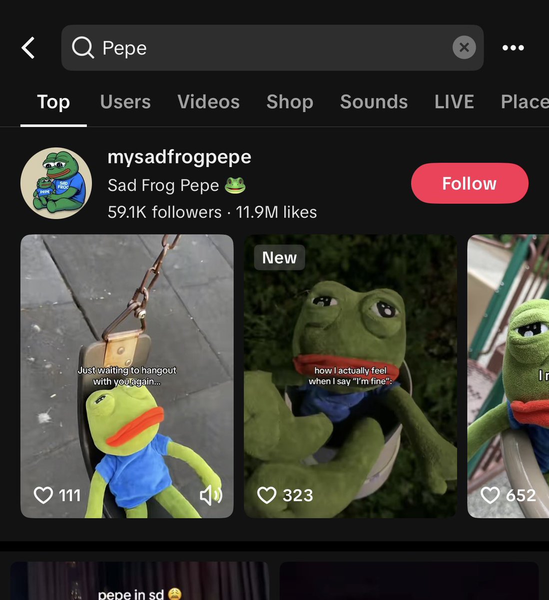 groyper replaced pepe 
as the symbol of the alt right.