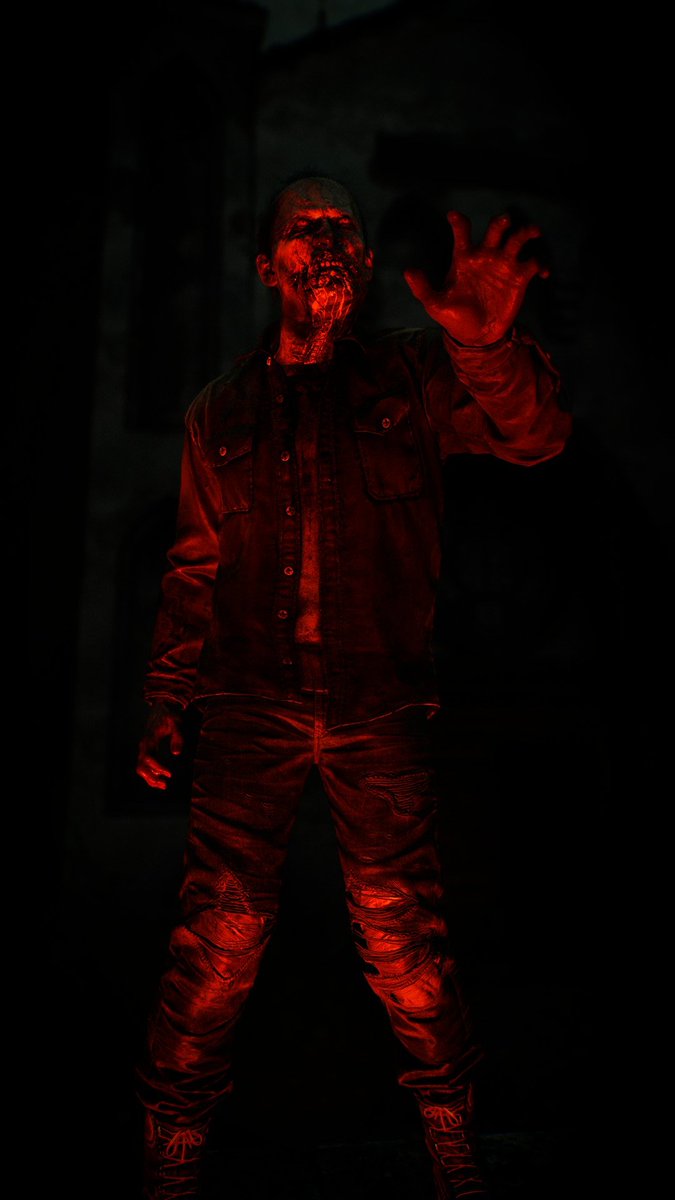 defau1tguy's tweet photo. #DyingLightTheBeast #ukrVP #VirtualPhotography https://t.co/shQBPj8yBQ
