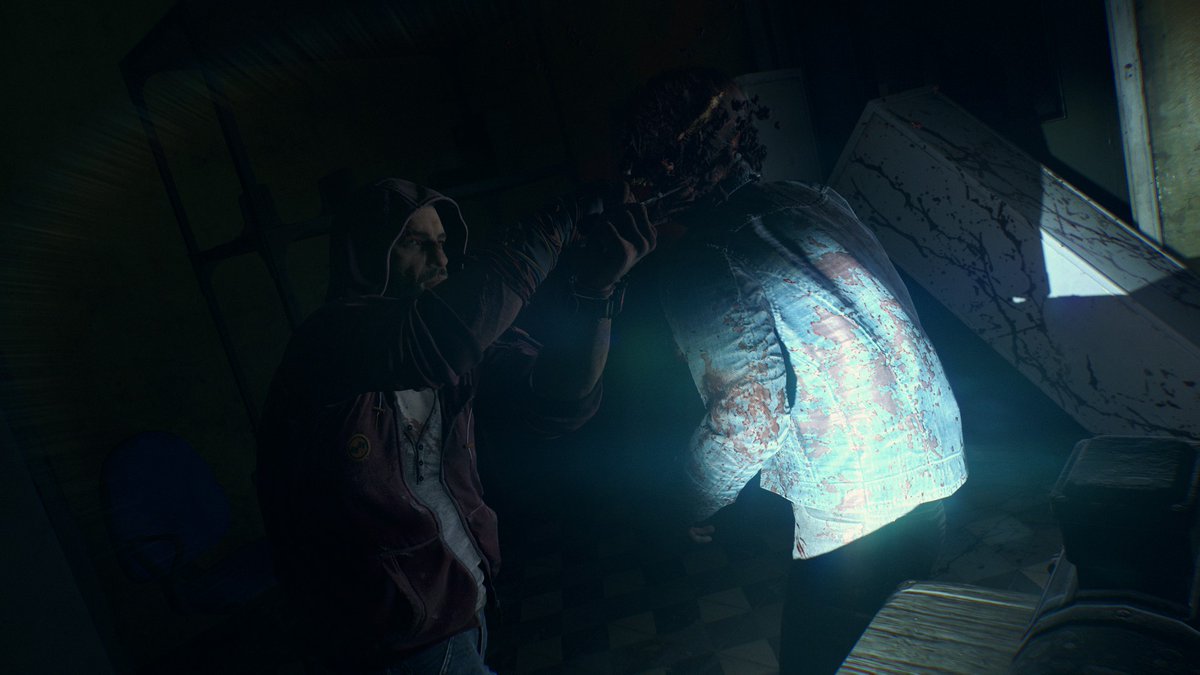defau1tguy's tweet photo. #DyingLightTheBeast #ukrVP #VirtualPhotography https://t.co/shQBPj8yBQ