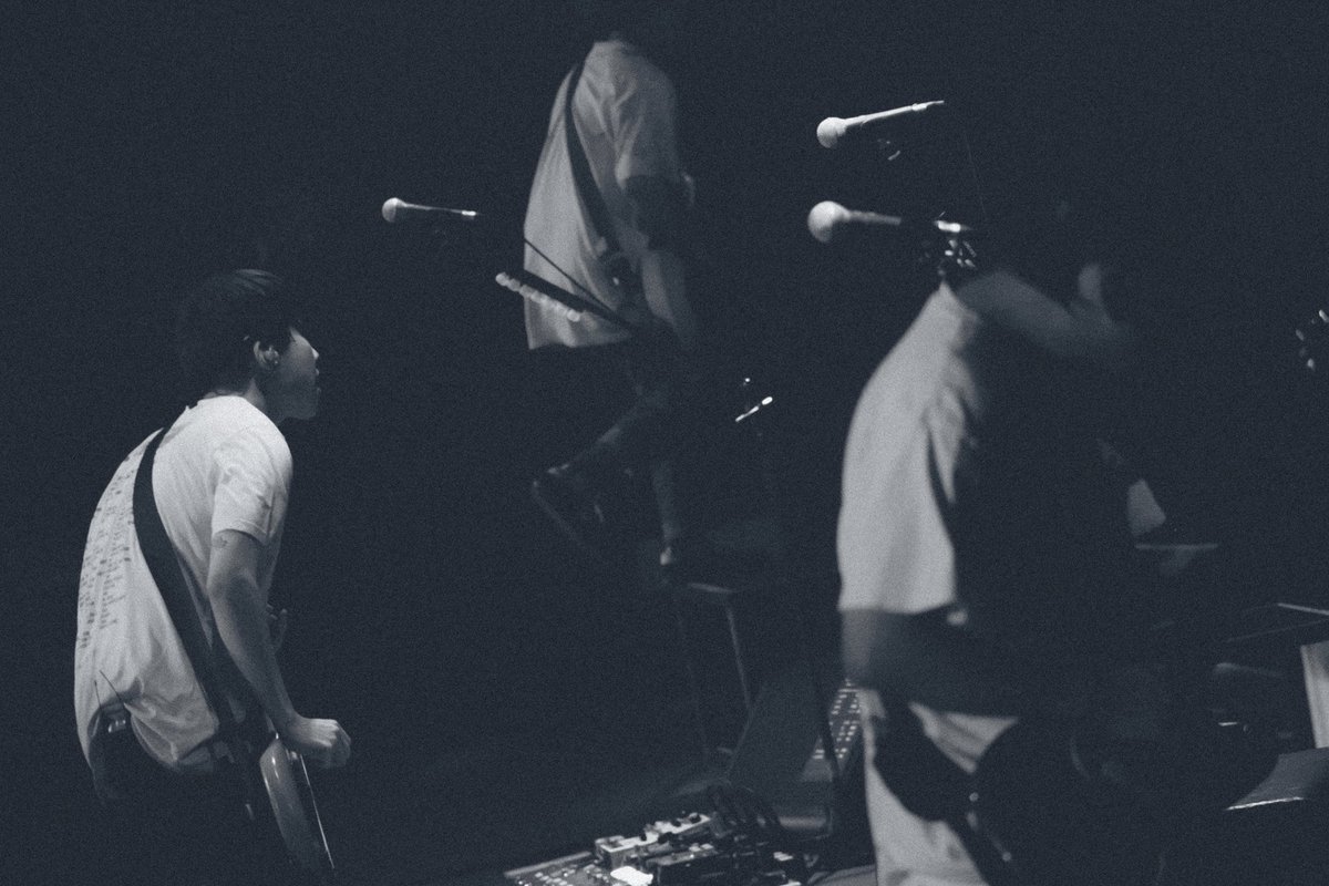 04LS_nagoya's tweet photo. 【ライブ終了！】
■9/21(日) 日本トーターグリーンドーム前橋
『山人音楽祭2025』

8年ぶりに出演でした⛰️💥
ありがとうございました！！！

📸ヤマダマサヒロ https://t.co/mmCxbaevjz