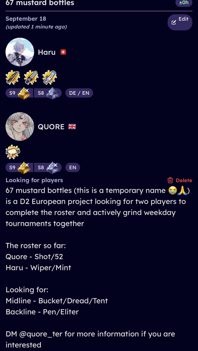 likes and retweets would be kindly appreciated 🩶