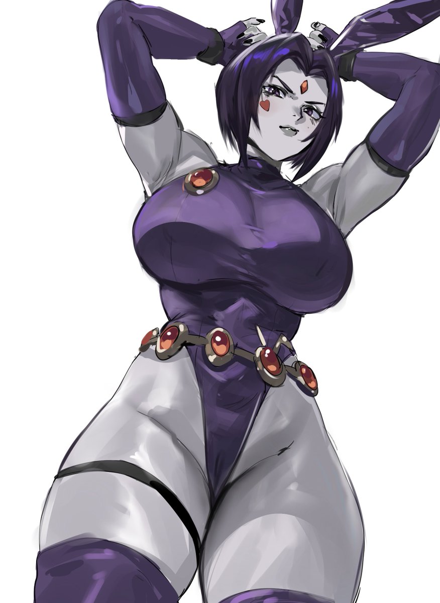 Raven 
#Raven