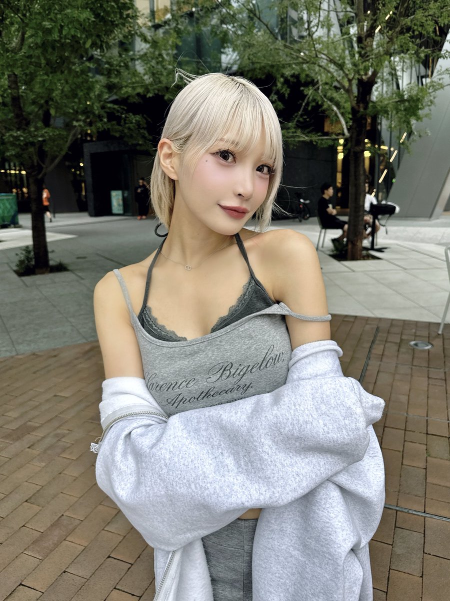 秋のお姉さんも好きでしょ？🍂