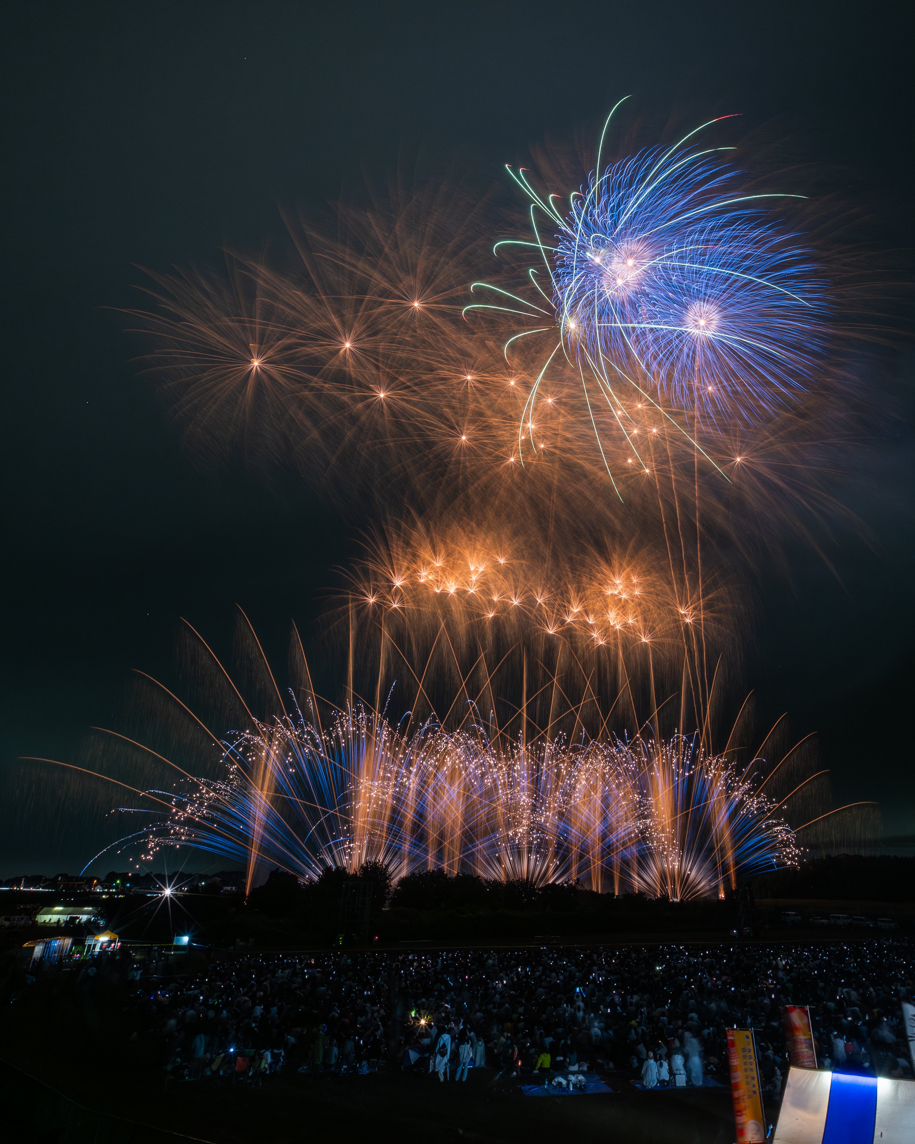 花火日和 37th Shinmei Fireworks 2025 – 20th Anniversary / Theme
