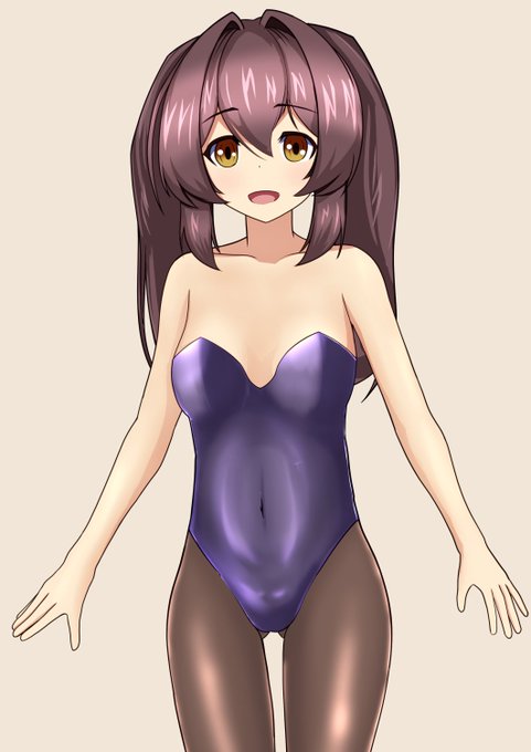 バニー真理奈さん 