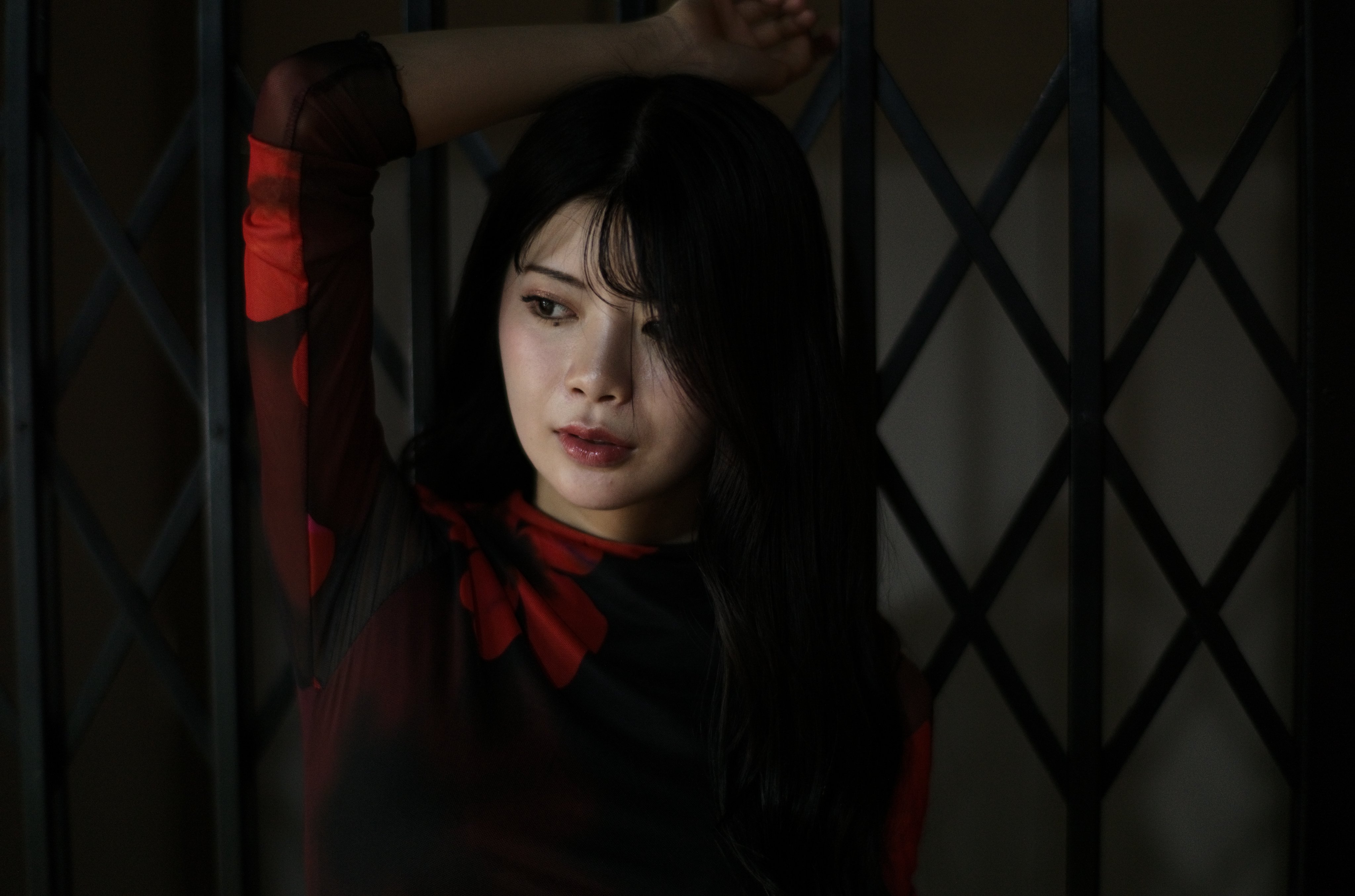 りり (@ririlx) / X