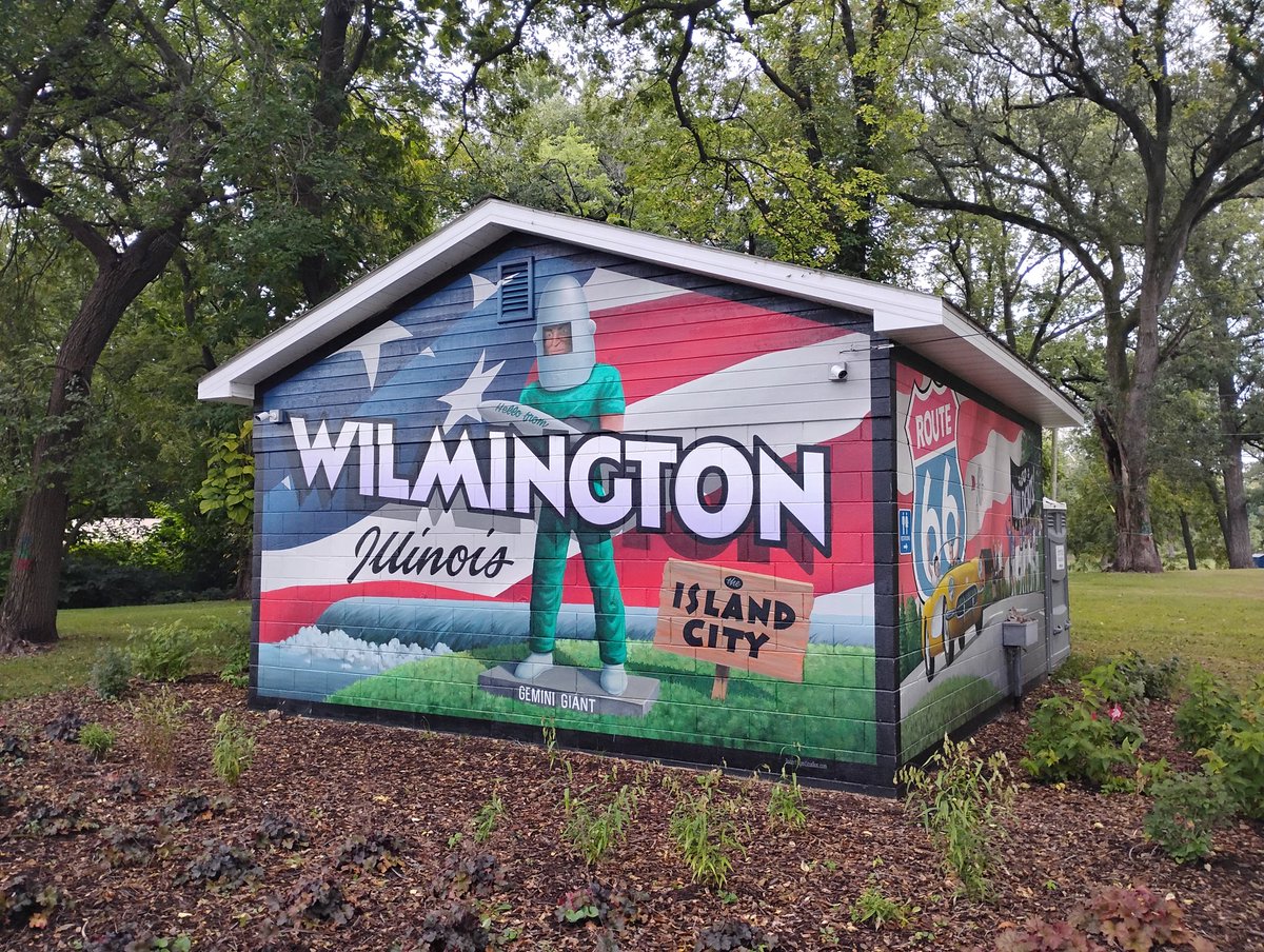 Kicks, Your Travel Guide to Route 66 tweet media