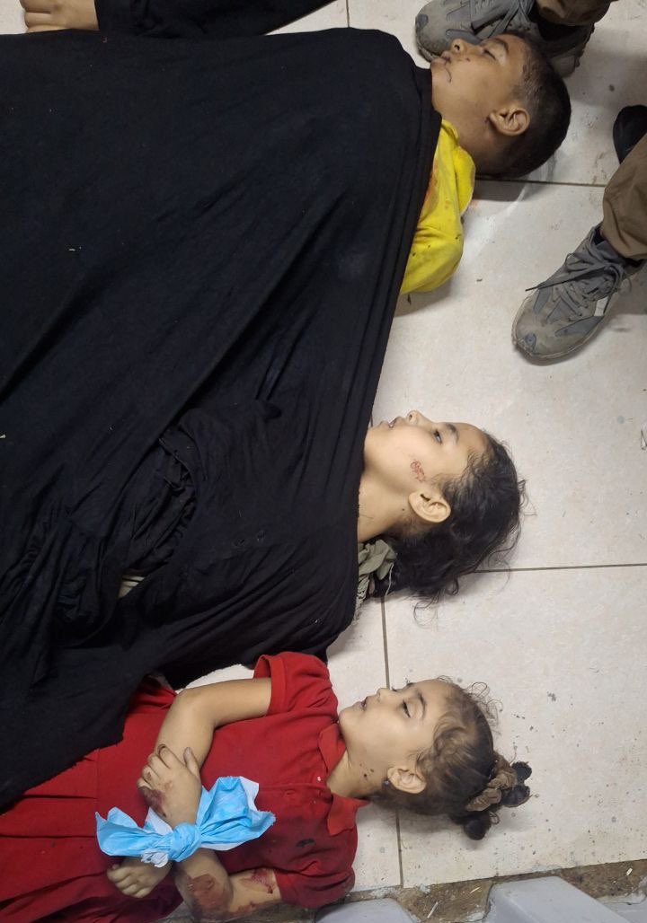 Çocuk katilleri..

- Gazze 21.09.2025