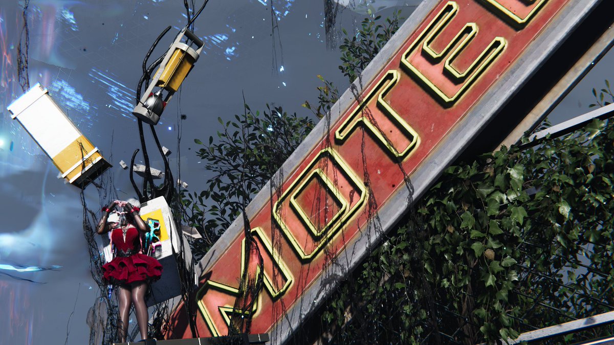 Bee4Debruyne's tweet image. Where Comfort Meets Desire 😘😅
#OnceHuman  #oncehumanmobile #openword  #gaming  #VirtualPhotography
@OnceHuman_