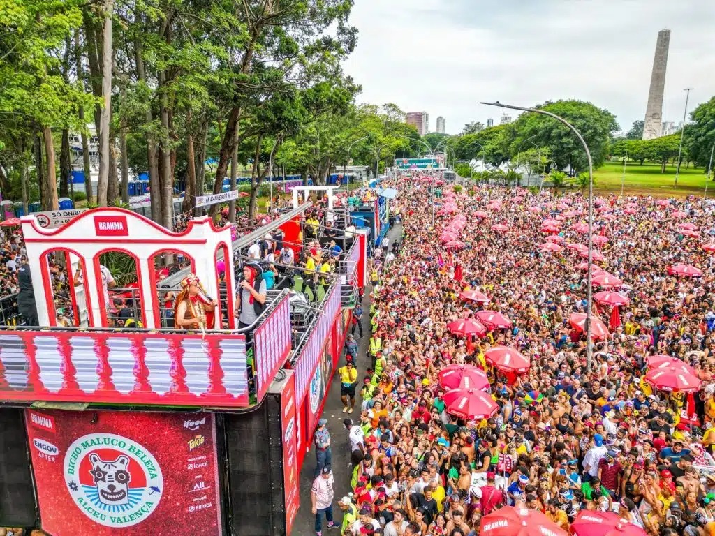 srzdcarnaval's tweet image. #Blocos já podem se inscrever no #Carnaval de rua de #SãoPaulo 2026

srzd.com/blog/carnaval/…