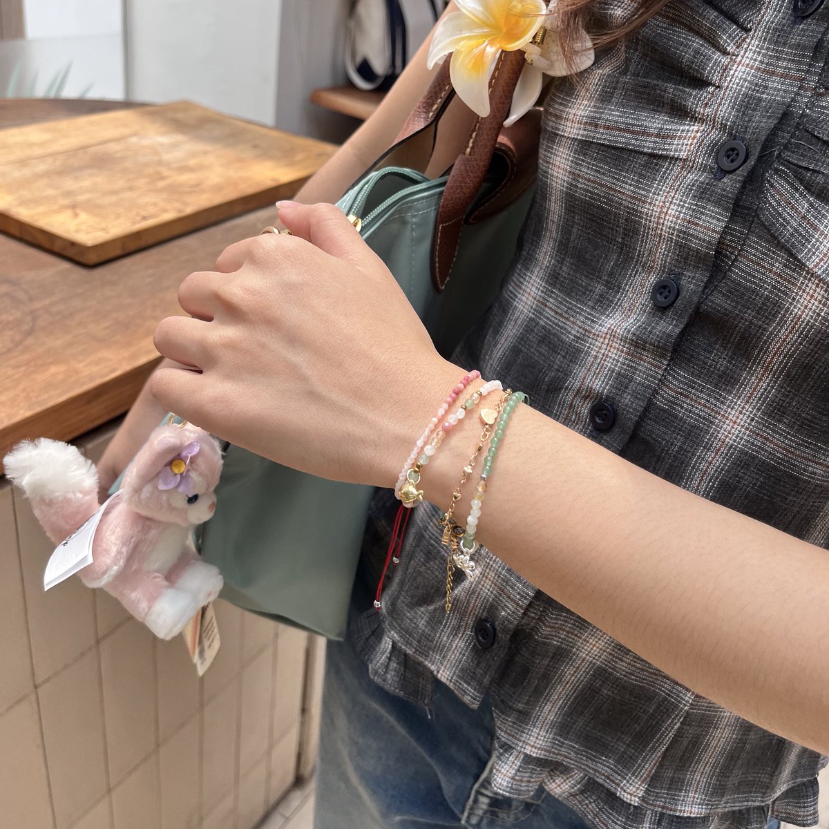 daisy bloom tweet media