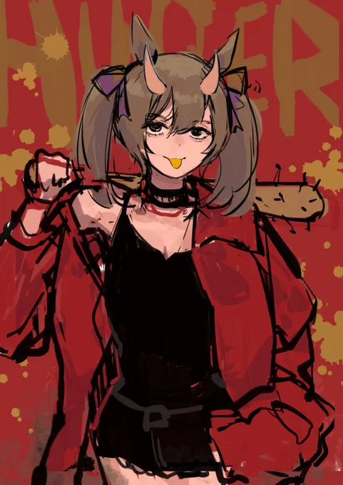 ファルコ案