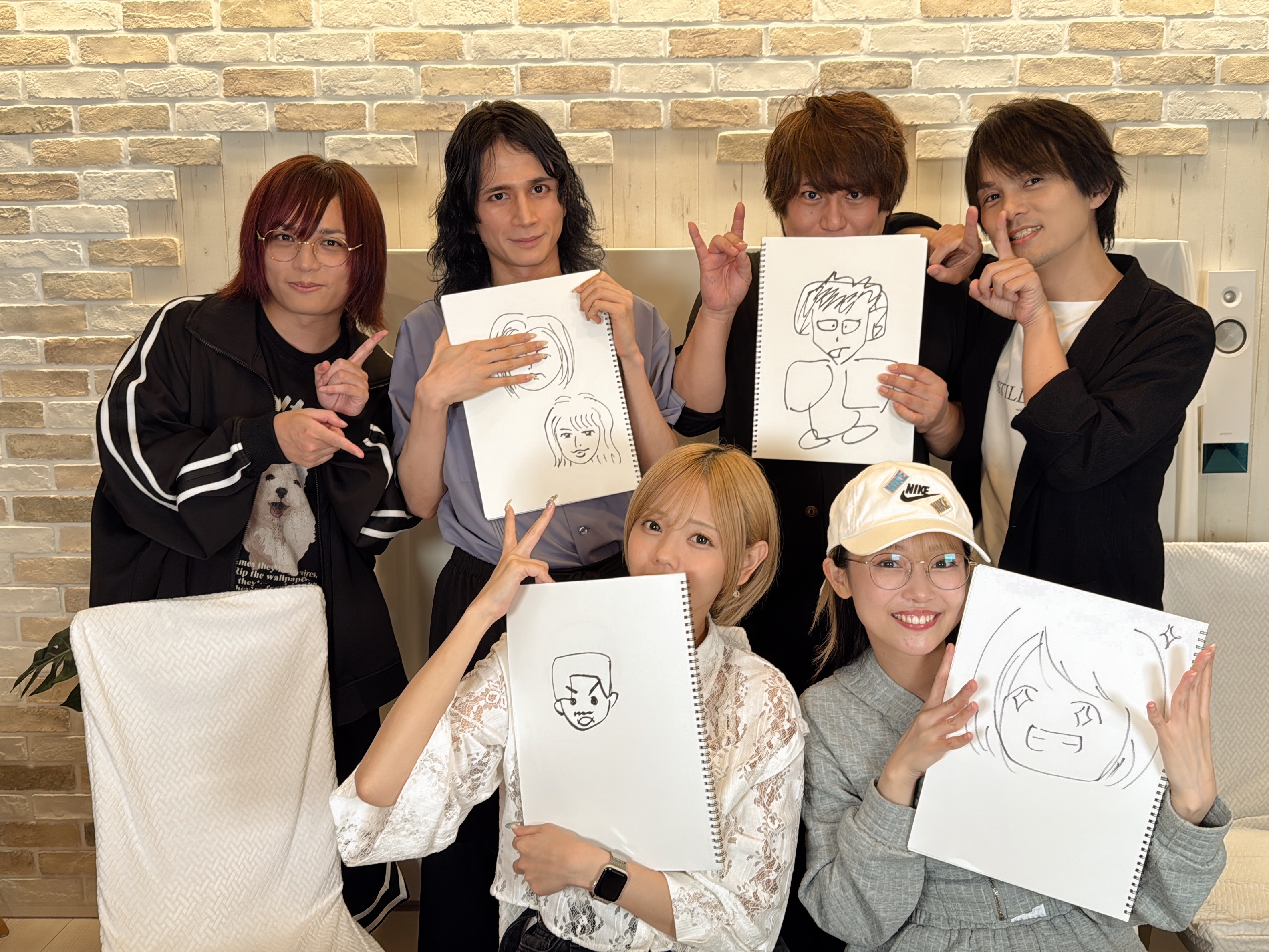 歌劇 舞台「NEVER EVER NEVER」大阪公演 公式ホームページ