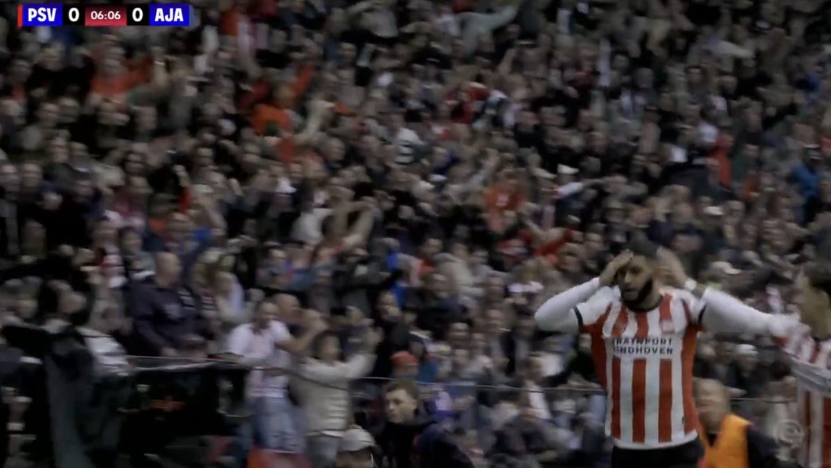 The Touchline | 𝐓 tweet media