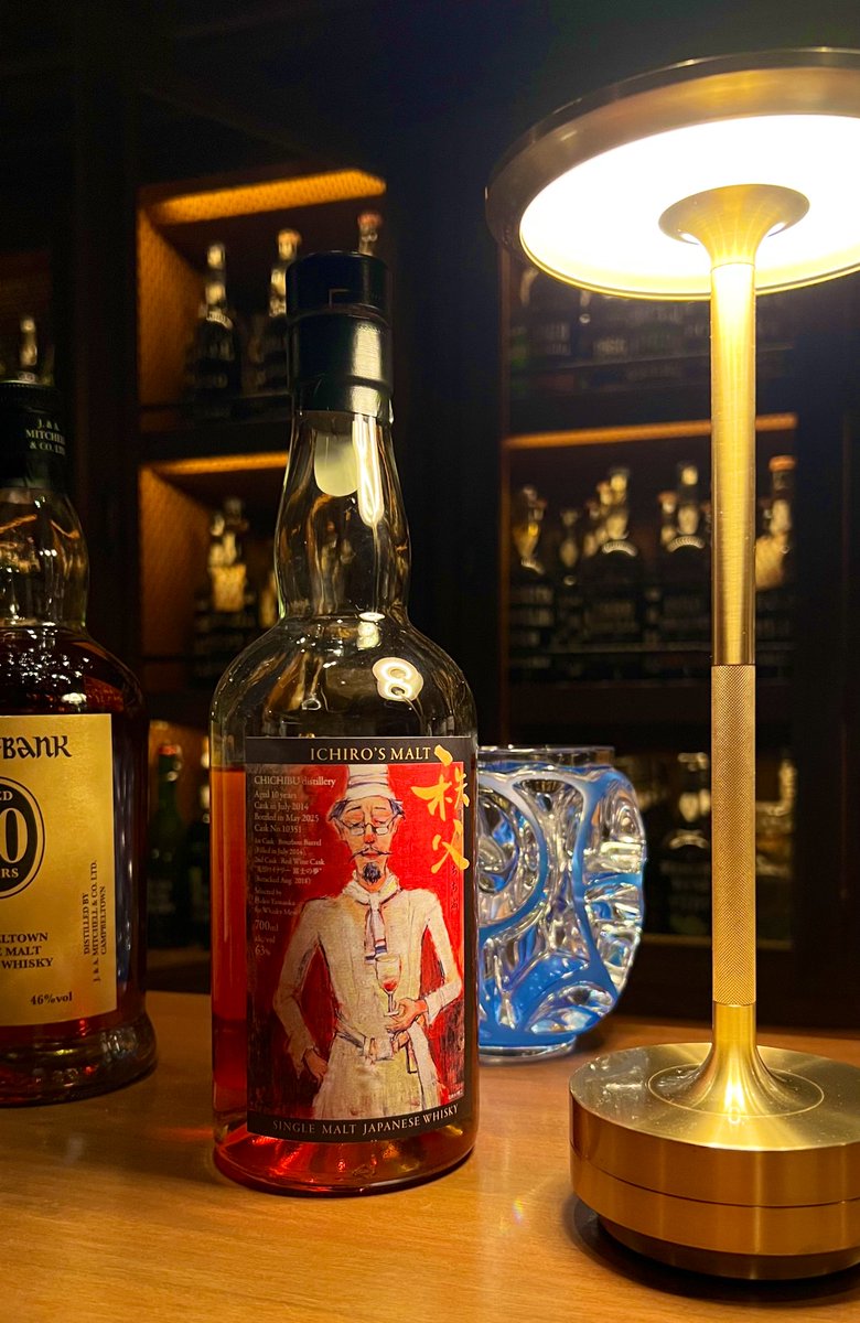 よしもると (@JpnWhisky) / Posts / X