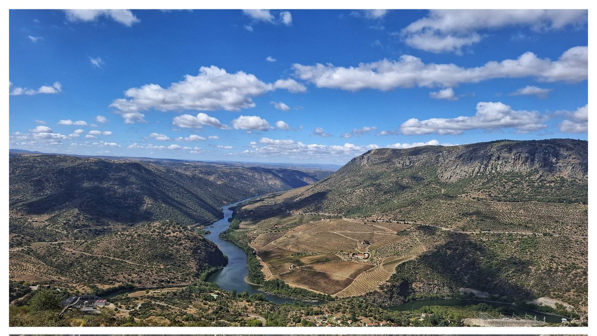 PN Arribes 
#Douro