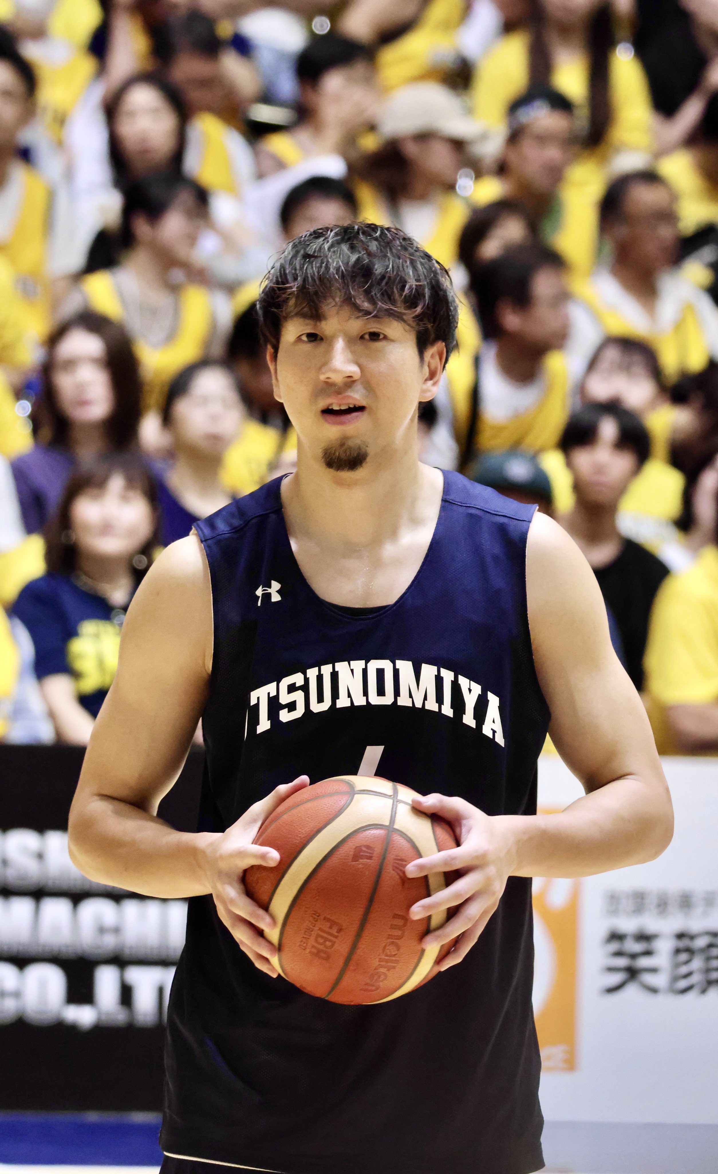 宇都宮ブレックス　比江島慎　缶バッジ 宇都宮ブレックス 比江島慎 Bリーグファイナル缶バッジ - メルカリ