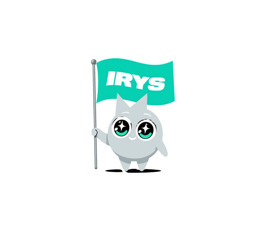Maruf. ၊||၊ DeSpeed ၊||၊(Ø,G)"SparkChain.AI"kgen (@maruf1742538) on Twitter photo Introducing <a href="/irys_xyz/">Irys (✧ᴗ✧)</a> project
Making progress on the <a href="/irys_xyz/">Irys (✧ᴗ✧)</a> leaderboard
Founder teased that the mainnet might be in a few weeks, we will get irys October for sure
The real question is what lb will they use for yappers? 🤔
Stay hirys, mainnet is coming.#Irys <a href="/irys_xyz/">Irys (✧ᴗ✧)</a> Introducing <a href="/irys_xyz/">Irys (✧ᴗ✧)</a> project
Making progress on the <a href="/irys_xyz/">Irys (✧ᴗ✧)</a> leaderboard
Founder teased that the mainnet might be in a few weeks, we will get irys October for sure
The real question is what lb will they use for yappers? 🤔
Stay hirys, mainnet is coming.#Irys <a href="/irys_xyz/">Irys (✧ᴗ✧)</a>