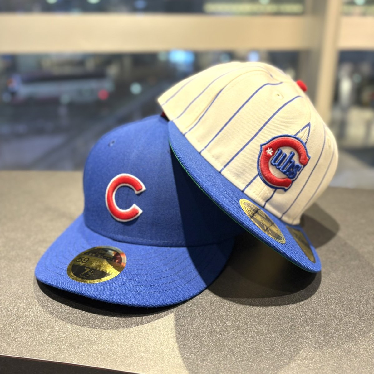 MLB豆知識】 #シカゴ・カブス は、「#カブス（#Cubs）」は、子熊の意味