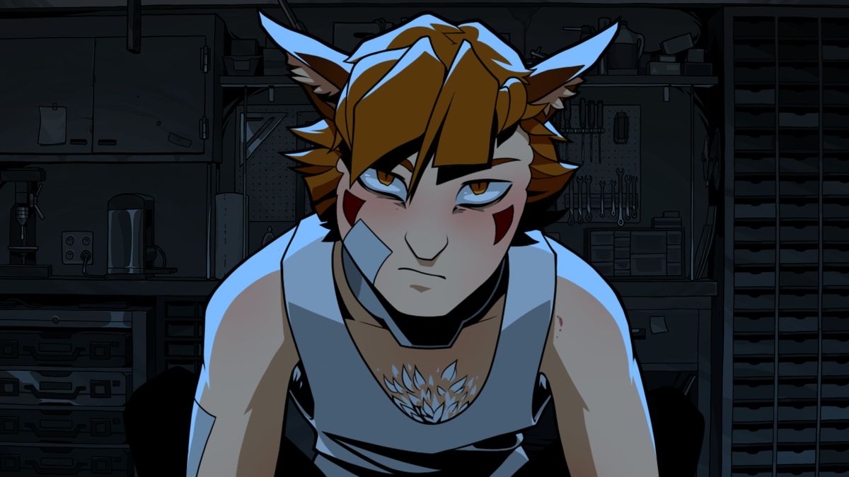 my attempts at drawing this cute fox🦊🦊🦊
#BTD #renhana #ykmet #ykmetren