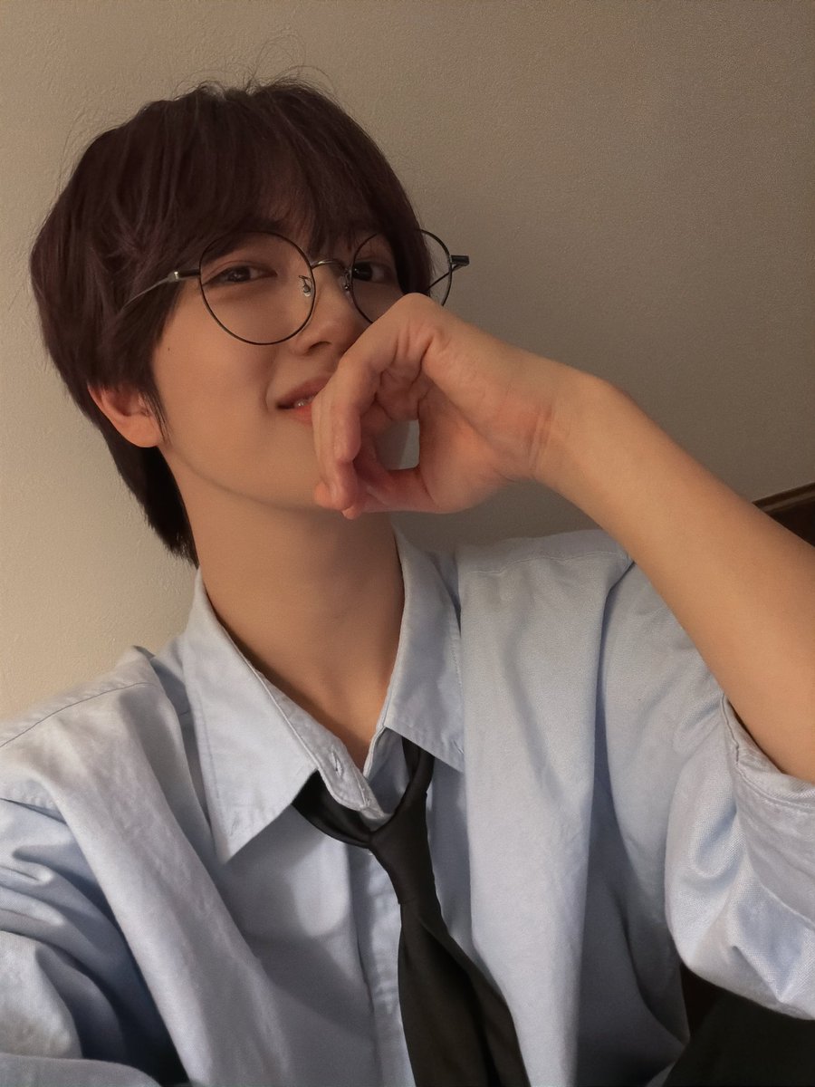 🙂🤓 
#원진