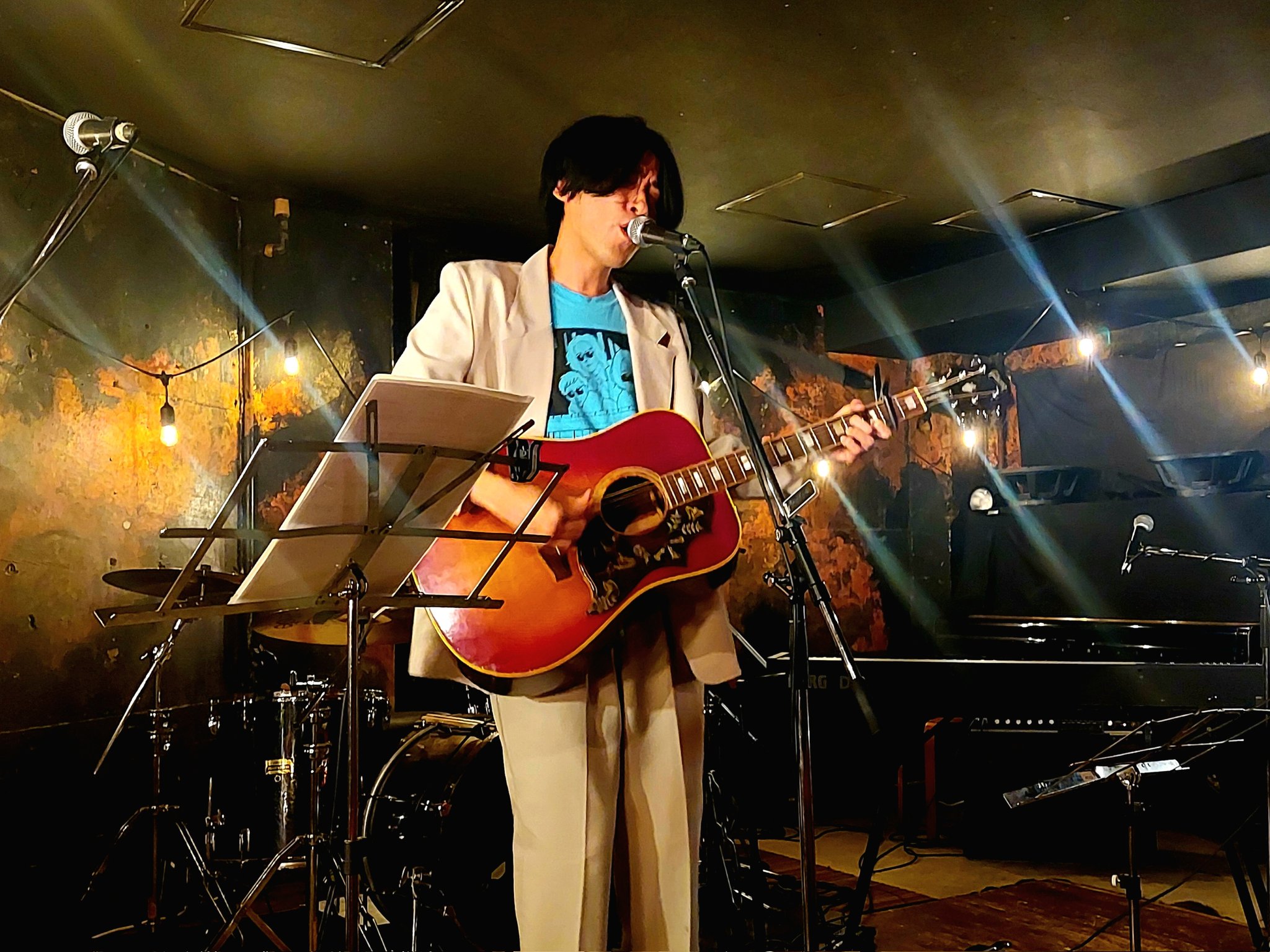 中川昌利 (@yamamonakagawa) / X