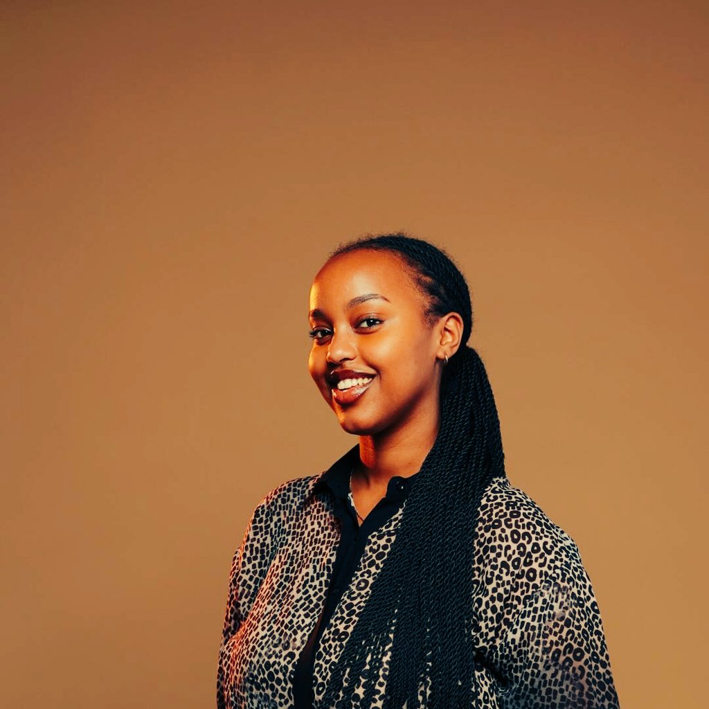 _kmoriah's tweet image. New me!