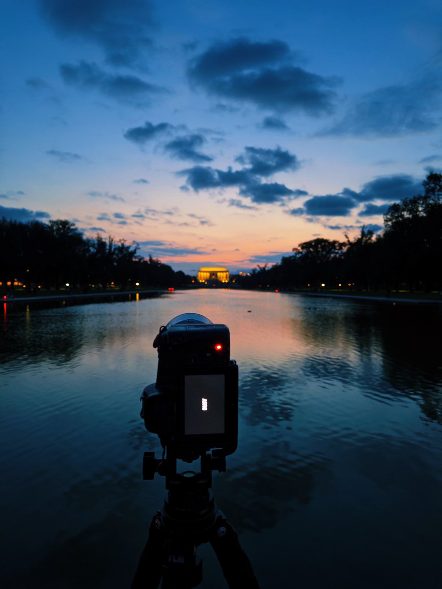 Mark Alan Andre tweet media