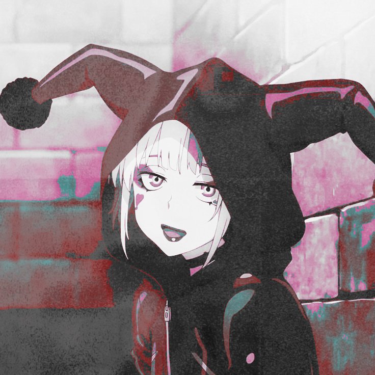 ㅤㅤ
goodness  *you’re  here,  𝒓𝒆𝒂𝒅𝒆𝒓.
i  was  about  to  beat  up  someone’s  face  alone. 
ㅤㅤ