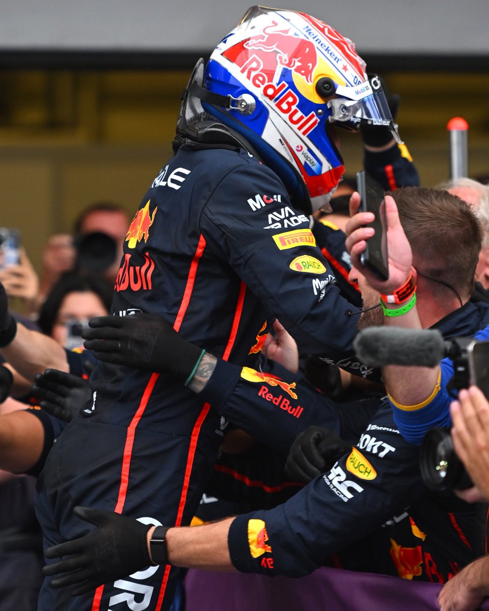 Max Verstappen tweet media