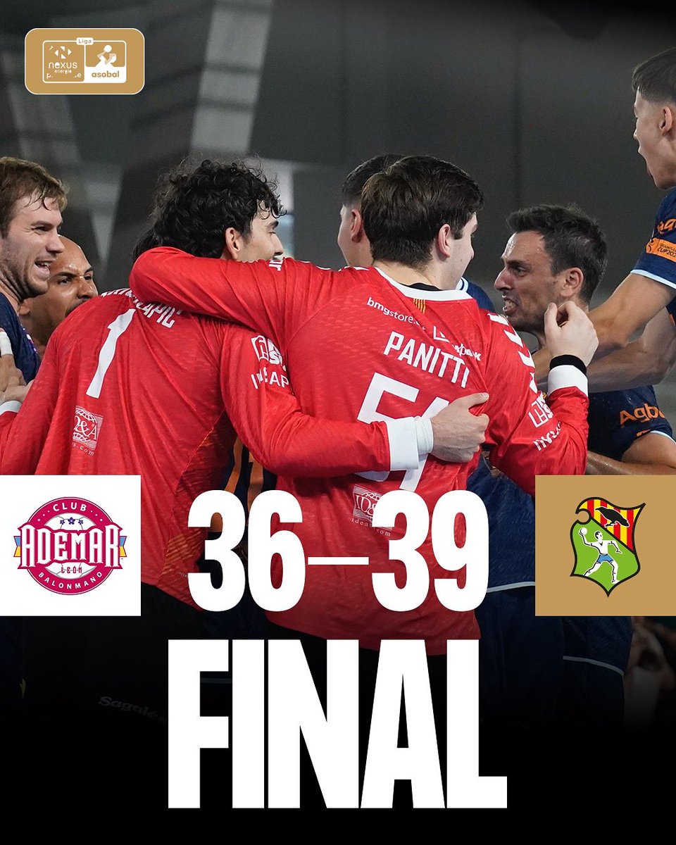 BMGranollers's tweet photo. 𝐄𝐋𝐒 𝐃𝐎𝐒 𝐏𝐔𝐍𝐓𝐒 𝐕𝐄𝐍𝐄𝐍 𝐂𝐀𝐏 𝐀 𝐆𝐑𝐀𝐍𝐎𝐋𝐋𝐄𝐑𝐒!!!!🚀��🚀

📸 a.mproducciones

#JuntsSomLlegenda https://t.co/Feuyk84sH3