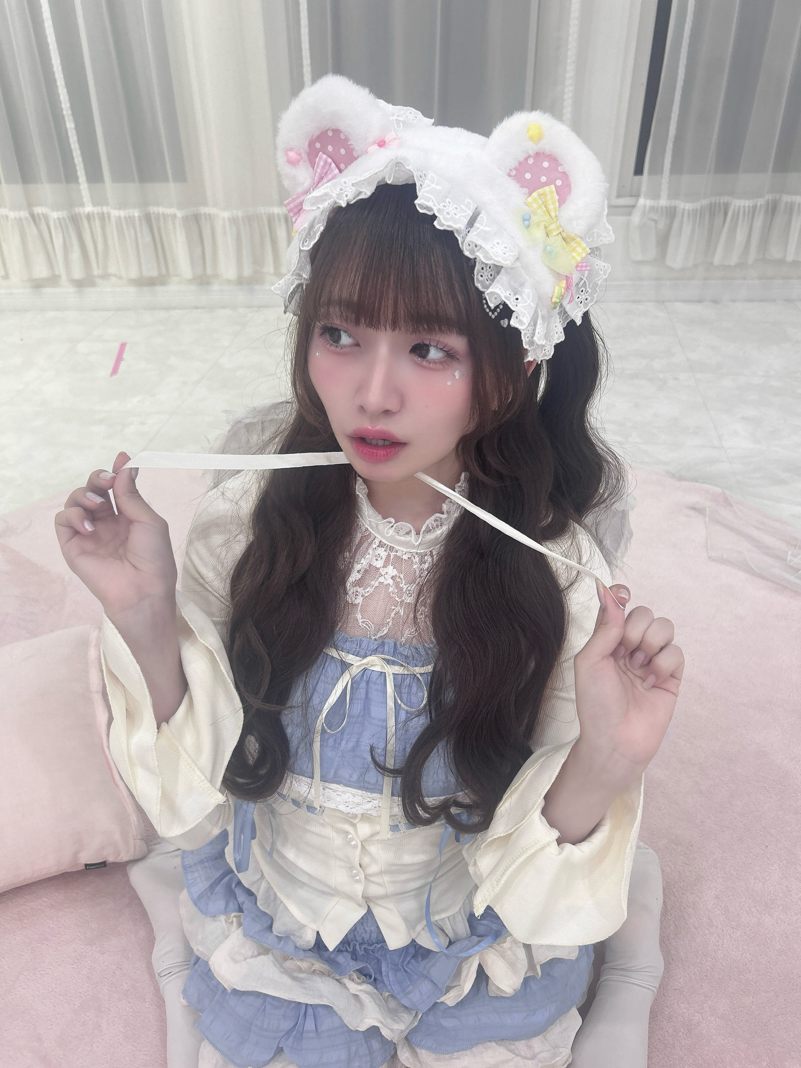 ゆらら🐻‍❄️ on X: 
