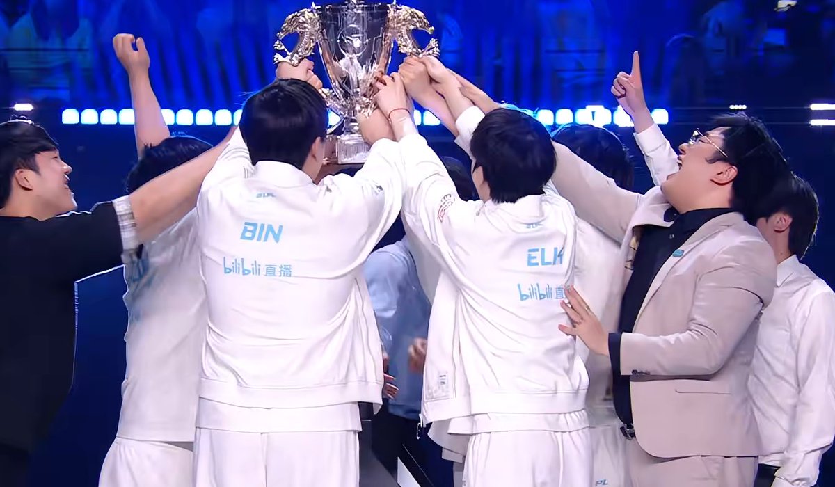 TheCheeng tweet media