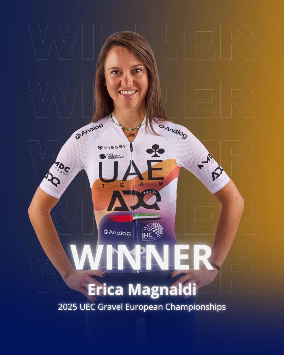 UAETeam_ADQ tweet media