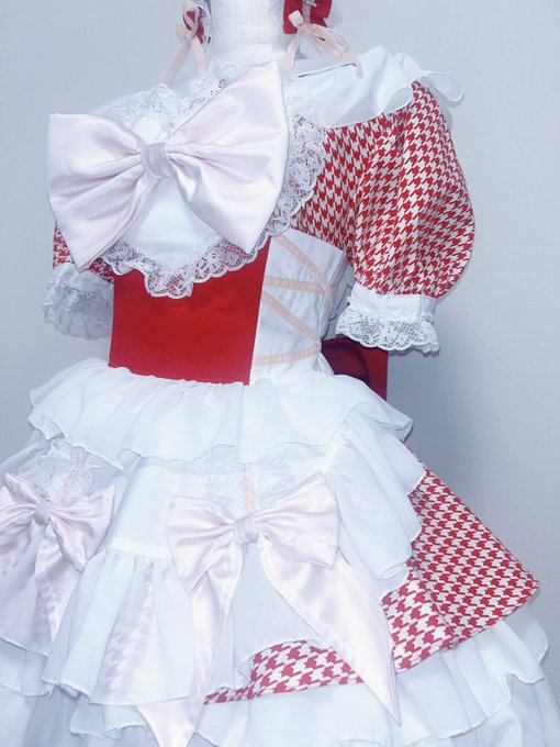 Twitterのコスプレ画像16