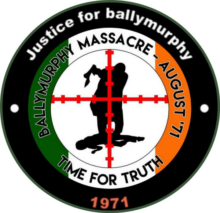 brianhenry150's tweet image. Justice For Ballymurphy... #TimeForTruth