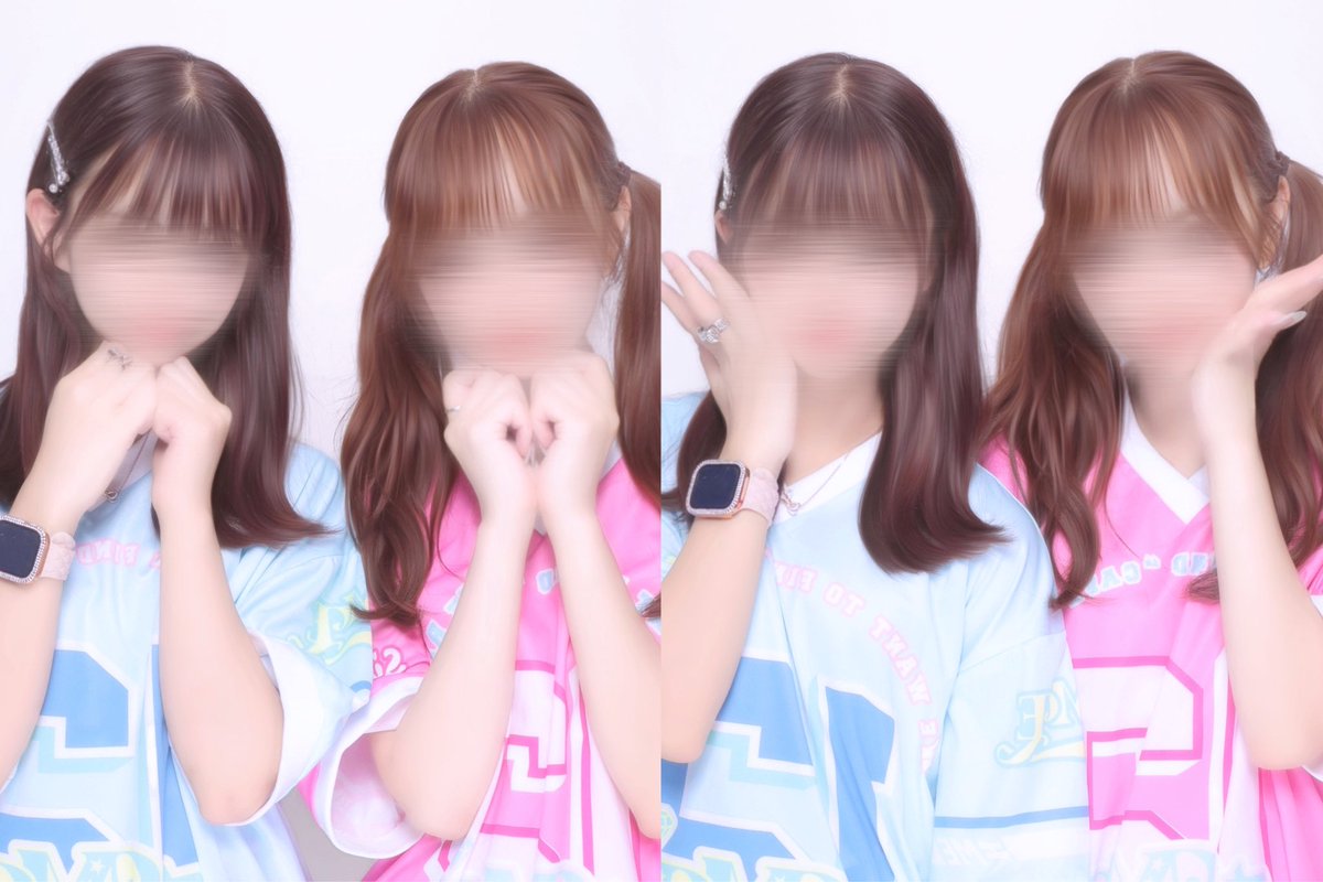 みれももちゃん幸せにしてくれてありがとう🎀🤍